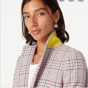 JCrew Blazer